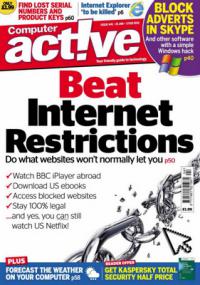 Computeractive UK - Beat Internet Restrictions (21 January<span style=color:#777> 2015</span>)