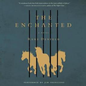 Rene Denfeld - The Enchanted