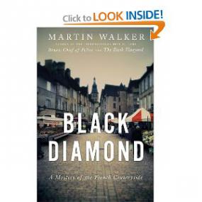 Walker, Martin - BCOP 03 - Black Diamond (Bill Wallis)