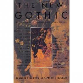 1991 - The New Gothic [McGrath, Morrow] (Kane) 32k 10 56 35