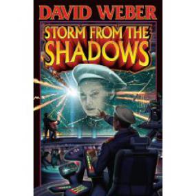 Storm from the Shadows by David Weber
