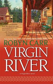 The Virgin River Series