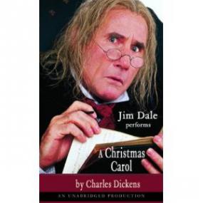 Charles Dickens - A Christmas Carol (narrated by Jim Dale)