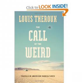 Call Of The Weird Travels In American Subcultures