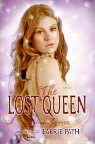 The Lost Queen (Faerie Path, Book 2)