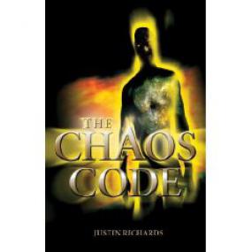 Justin Richards - The Chaos Code - Unb