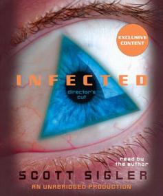 Scott Sigler - Infected