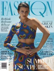 Fashion Quarterly - Summer<span style=color:#777> 2021</span>