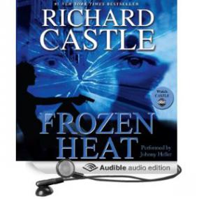 Frozen Heat - Nikki Heat 04 - Richard Castle