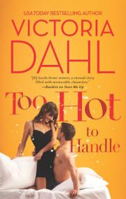 Victoria Dahl_Too Hot to Handle_(Jackson, #2)_mp3