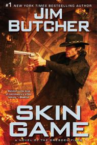 Jim Butcher