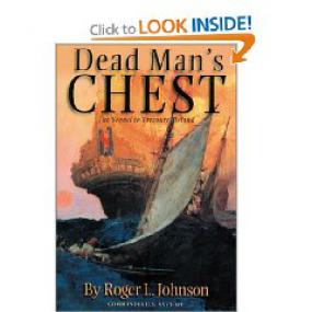 Dead Man's Chest (features Long John Silver)