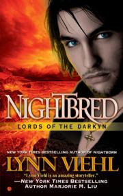 Lynn Viehl - Lords of the Darkyn 02 - Nightbred