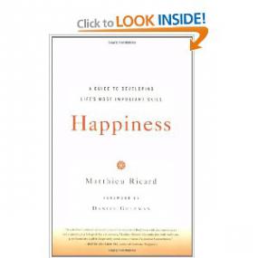 Happiness - Matthieu Richard