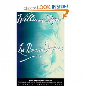 Lie Down in Darkness by William Styron