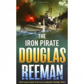 Douglas Reeman - The Iron Pirate - Unabridged (10 04) (MP3 - 64kb)