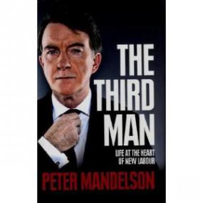 Peter Mandelson - The Third Man (mp3)
