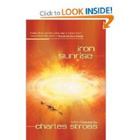 Charles Stross Iron Sunrise ( U 96 22 AR )