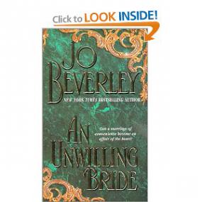Beverley, Jo - Rogues 02 - An Unwilling Bride (Simon Prebble)