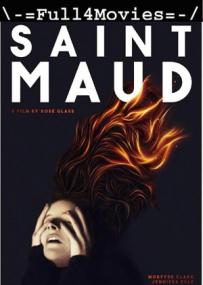 Saint Maud <span style=color:#777>(2020)</span> 720p English HDRip x264 AAC <span style=color:#fc9c6d>By Full4Movies</span>