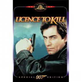 BBC R4 - The Licence To Kill-sp7