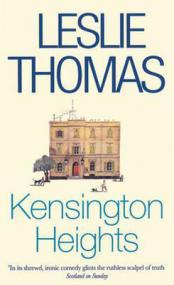 Leslie Thomas - Kensington Heights