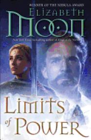Elizabeth Moon - Paladin's Legacy - Book 4 - Limits of Power