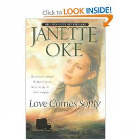 Oke, Janette - Love Comes Softly 01 - Love Comes Softly - Unabridged MP3