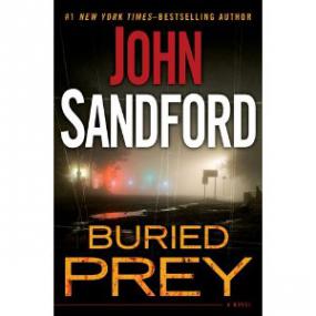 John Sandford - Buried Prey - Unb