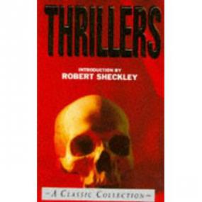 1996 - Thrillers; A Classic Collection [NA] (V) 32k 26 20 09