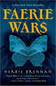 Herbie Brennan - Faerie Wars 1 (unb)