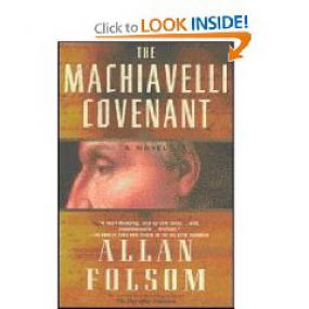 Allan Folsom [2006] The Machiavelli Covenant