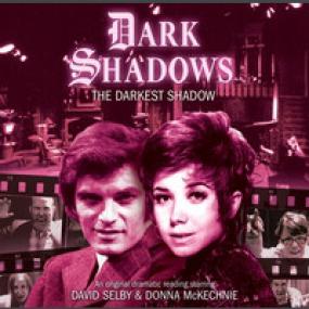 BFDS â€“ 44 - The Darkest Shadow