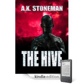 The Hive A  K  Stoneman