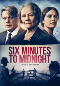 Six Minutes to Midnight<span style=color:#777> 2020</span> MULTi 1080p BluRay x264 AC3<span style=color:#fc9c6d>-EXTREME</span>