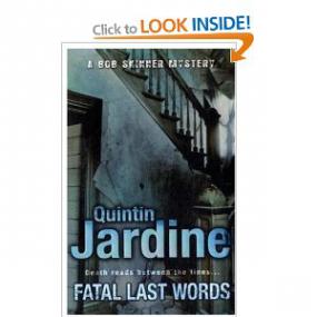 Quintin Jardine - Fatal last words <span style=color:#777>(2009)</span>