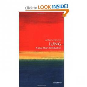 Jung - A Very Short Introduction