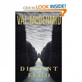 Val McDermid - The Distant Echo (BBC)