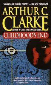 Arthur C Clarke - Childhood's End