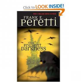 Frank Peretti This Present Darkness
