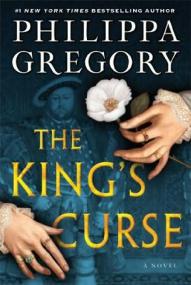 The Kings Curse - Philippa Gregory - mp3