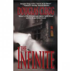 Dougles Clegg-HH03-The Infinite