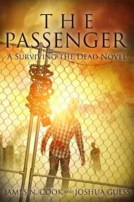 James Cook - Surviving the Dead 3 5 - The Passenger (Unb)