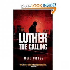 Luther - The Calling