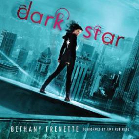 Dark Star (Dark Star, #1) by Bethany Frenette