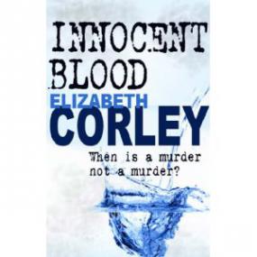 Corley, Elizabeth - DCI Andrew Fenwick 04 - Innocent Blood (2008  Jonathan Oliver)