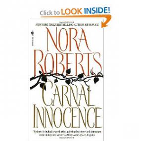 Nora Roberts - Carnal Innocence  - Novel