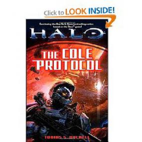 Halo  The Cole Protocol