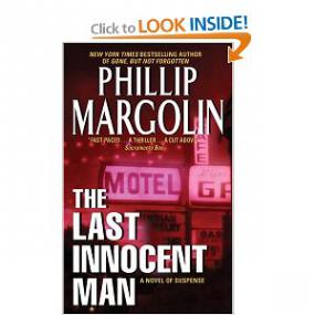 Phillip Margolin - The last innocent man <span style=color:#777>(1981)</span>
