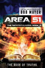 Robert Doherty (Bob Mayer) - Area 51 #11 - Nightstalkers 2 - The Book of Truths